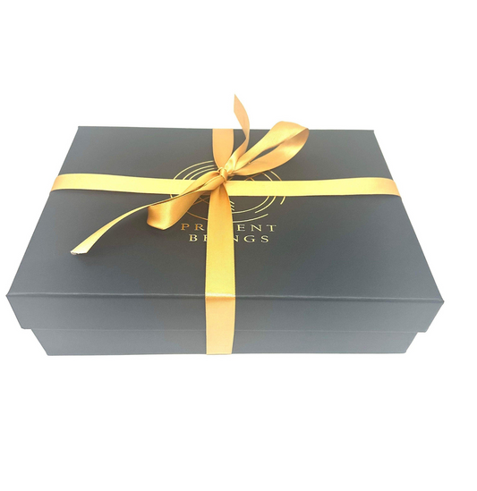 Love Crystal Gift Box With Moldavite, Self Love Reiki Meditation Healing Crystals Set, Heart Chakra Healing Stone, Manifestation Kit