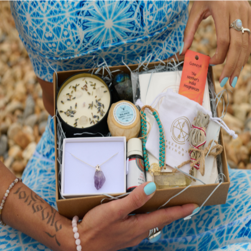 Meditation Gift Box 